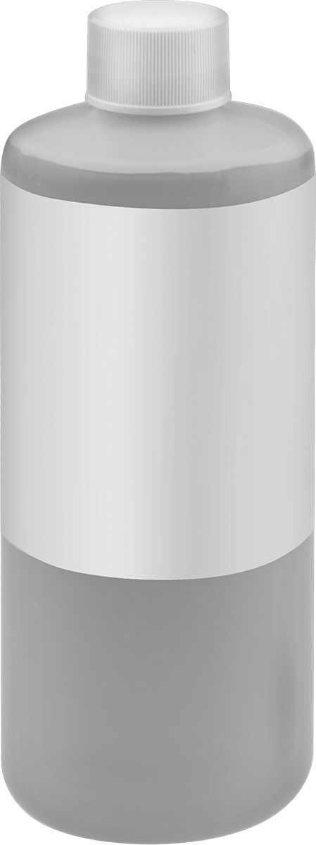 Kimya Sensörü için Kalibrasyon Çözeltisi, 0,3 G/L Tuzluluk, 500 ml