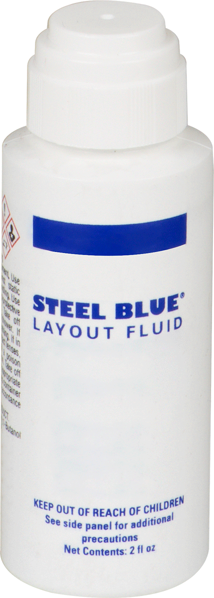 İşaretleme Sıvısı, Çizgi Çizme, 2 FL. oz Keçeli Uçlu Şişe