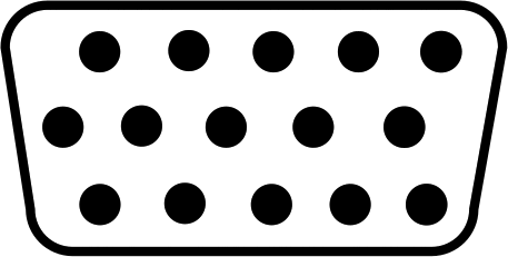 HD15