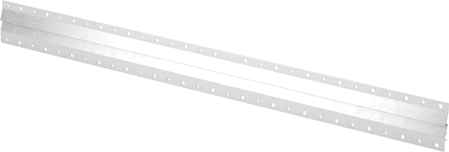 Kolay Seviyeli Kaldırılabilir Panel Asma Braketi, 29-7/8" x 1-1/4"