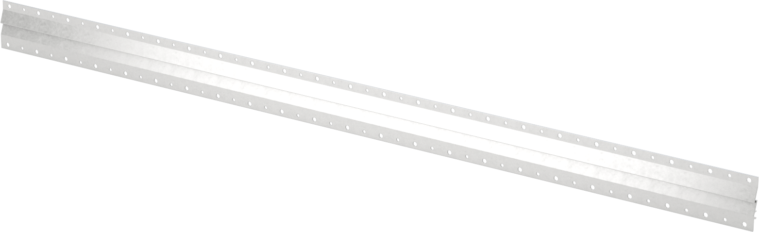 Kolay Seviyeli Kaldırılabilir Panel Asma Braketi, 44-7/8" x 1-1/4"