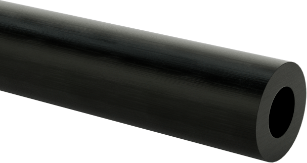 Karbon Fiber Tüp, 0.039" OD, 0.02" ID, 39" Uzunluk