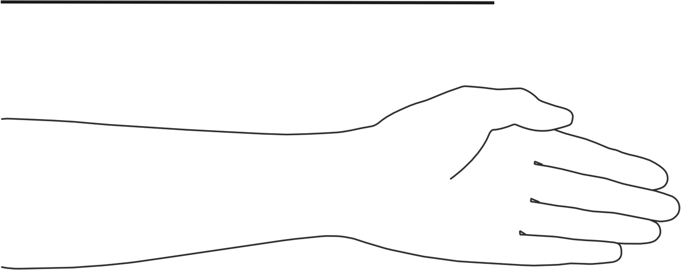 Karbon Fiber Tüp, 0.078" OD, 0.039" ID, 12" Uzunluk