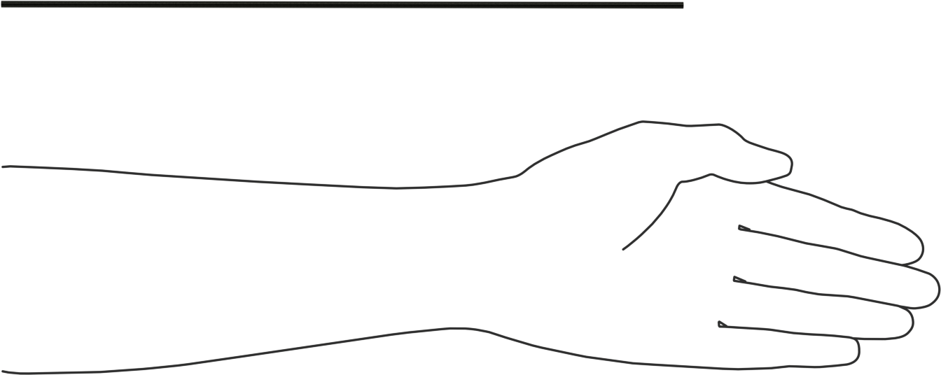 Karbon Fiber Tüp, 0.118" OD, 0.079" ID, 12" Uzunluk