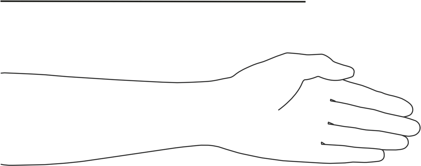 Karbon Fiber Çubuk, 1/16" Çap, 12" Uzunluk