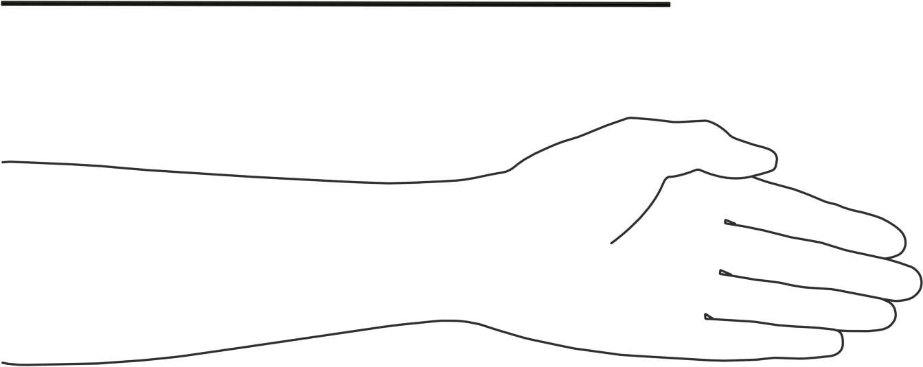 Karbon Fiber Çubuk, 3/32" Çap, 12" Uzunluk