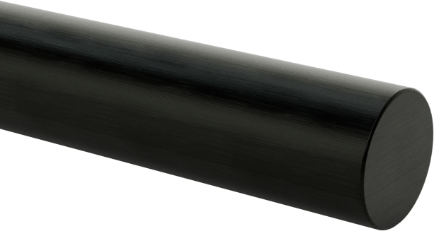 Karbon Fiber Çubuk, 1/16" Çap, 48 inç Uzunluk