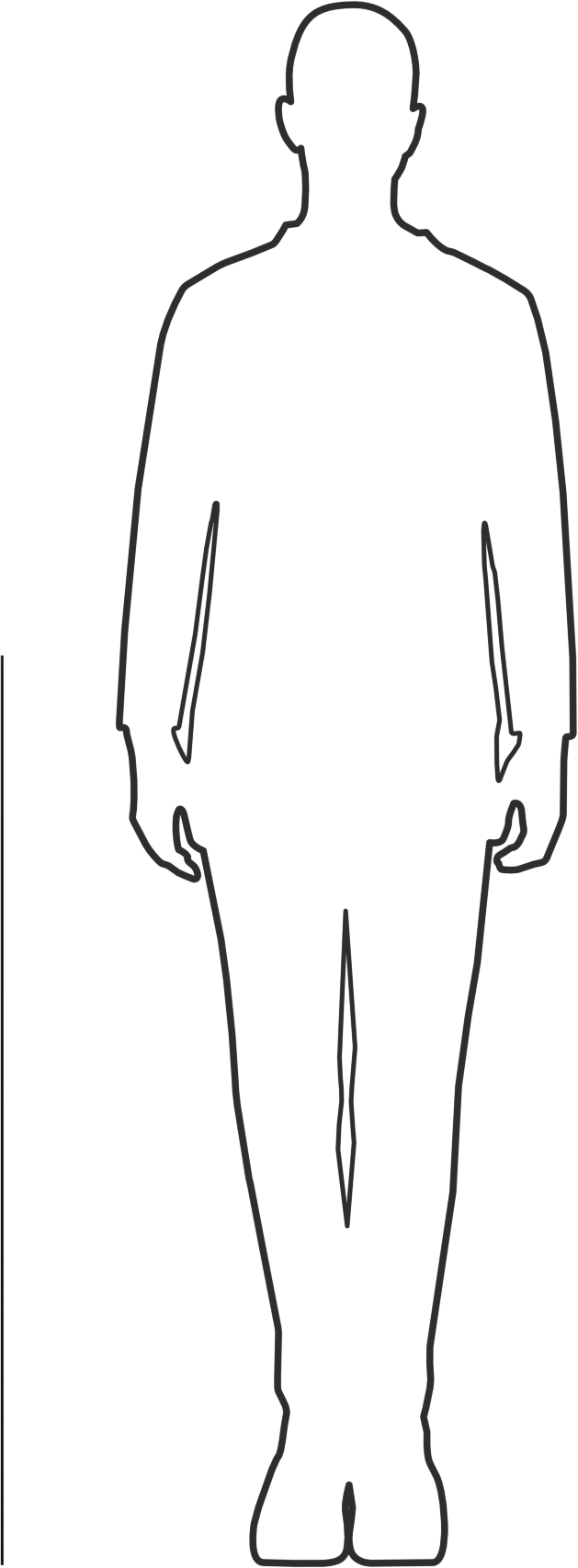 Karbon Fiber Tüp, 0.118" OD, 0.079" ID, 39" Uzunluk