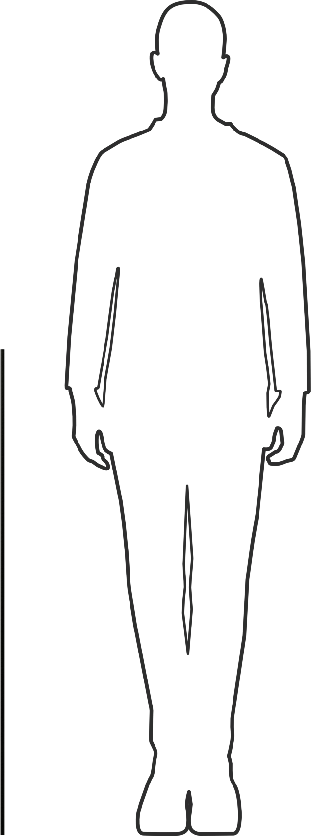 Karbon Fiber Tüp, 0.314" OD, 0.236" ID, 39" Uzunluk