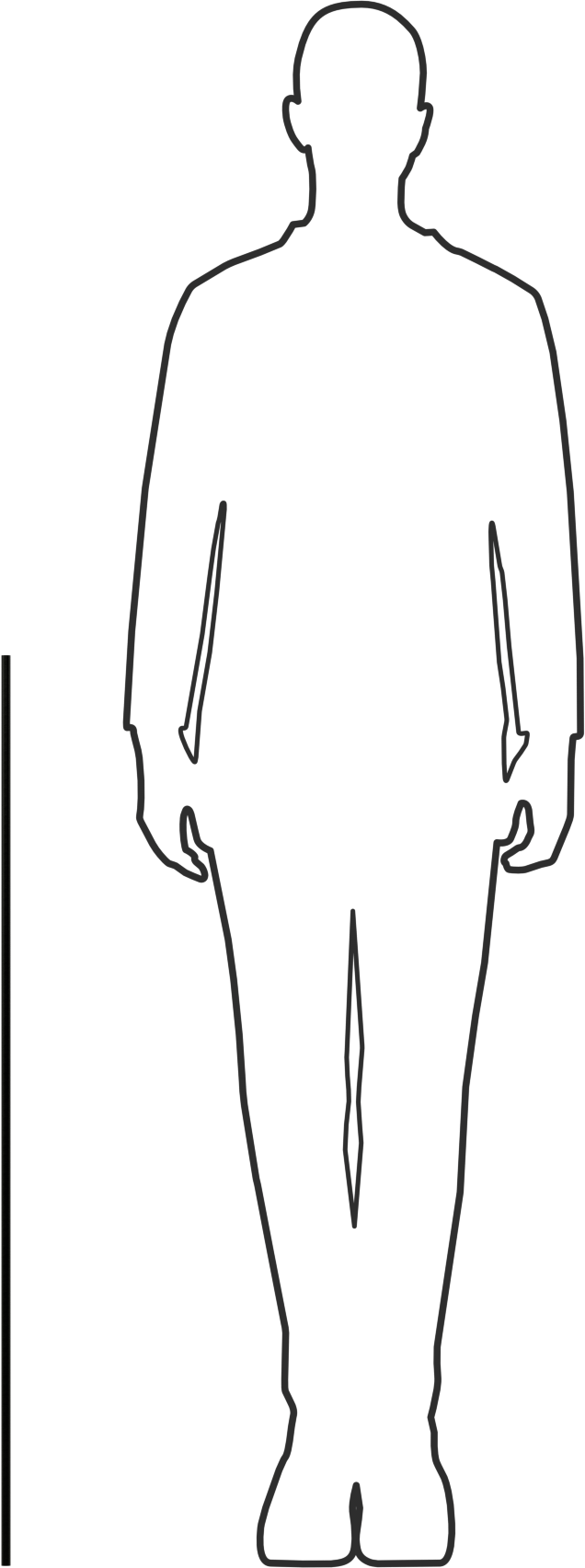 Karbon Fiber Tüp, 0.393" OD, 0.314" ID, 39" Uzunluk