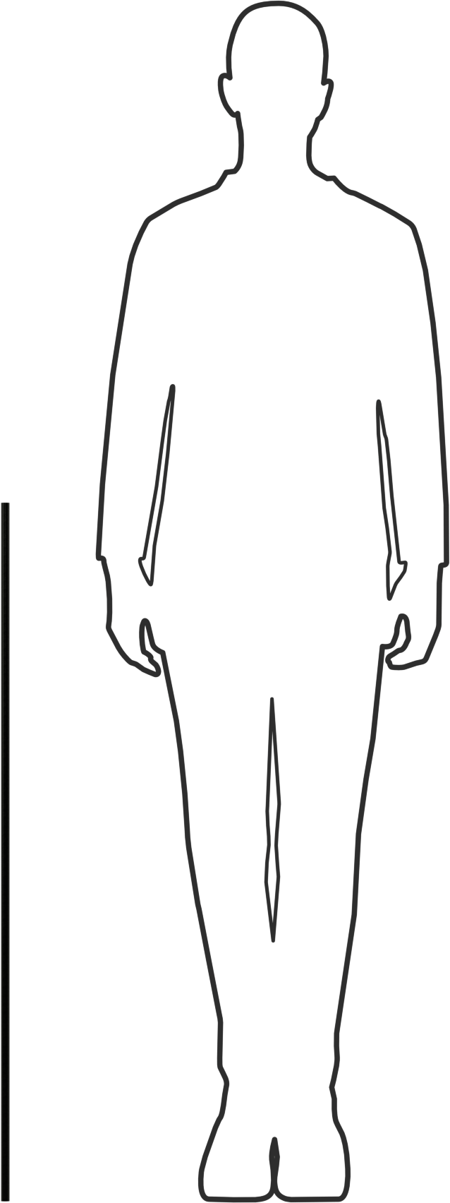Karbon Fiber Tüp, 0.472" OD, 0.39" ID, 39" Uzunluk