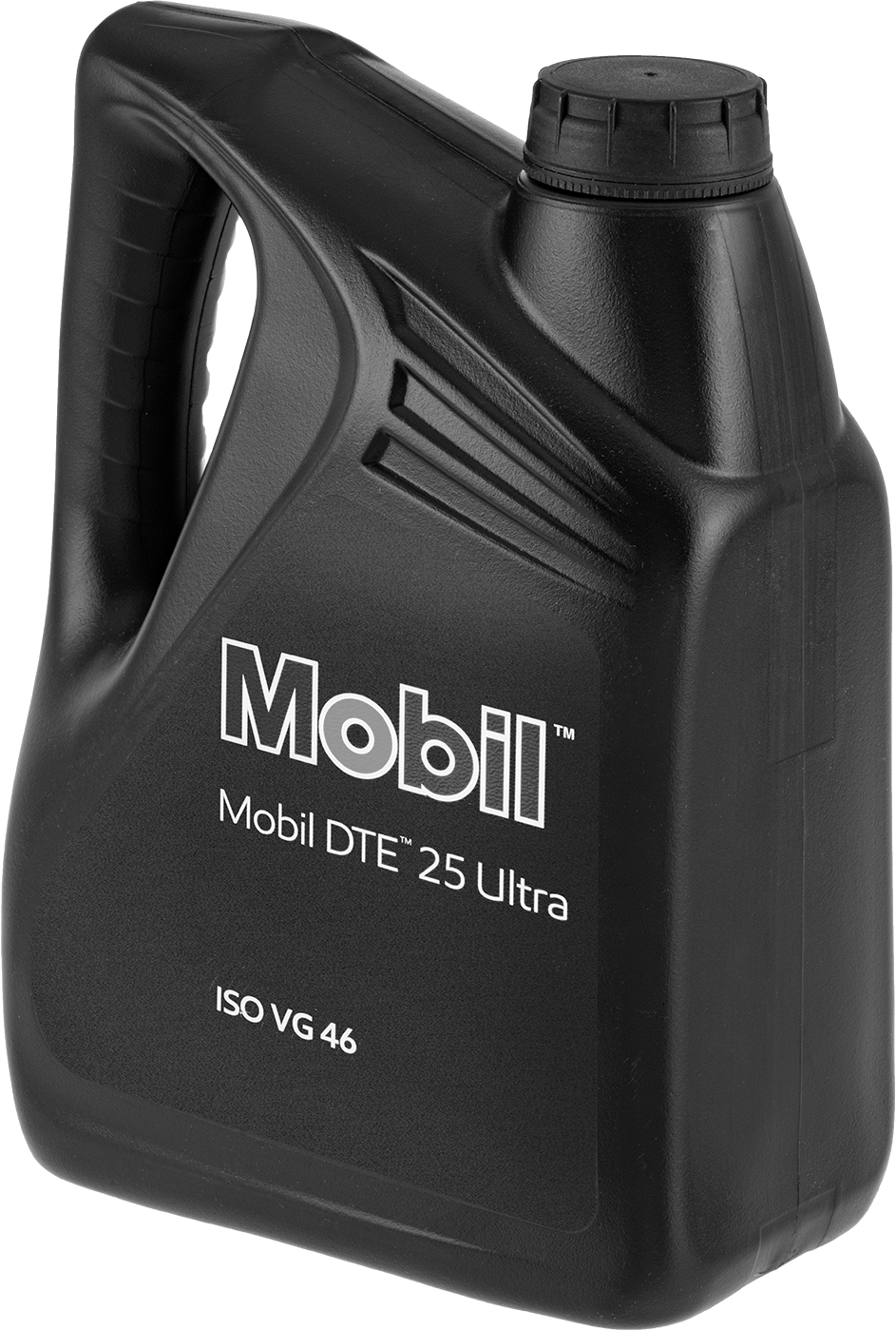 Mobil DTE 25 Ultra Hidrolik Yağı, 1 Galon Sürahi