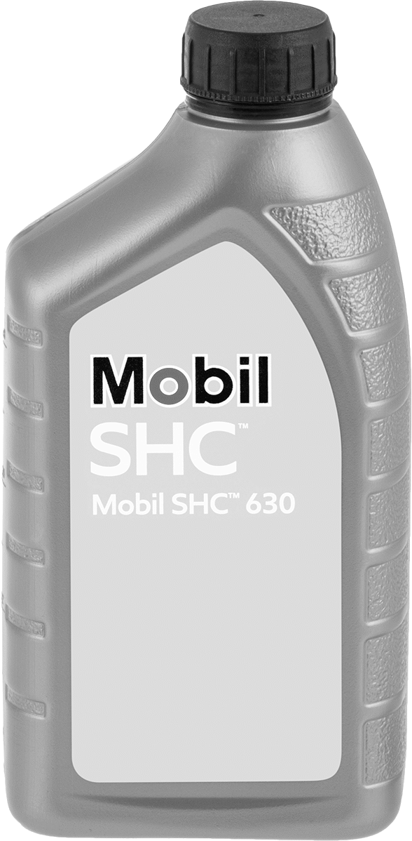 Mobil SHC 630 Dişli Yağı, 32 FL. oz. Şişe