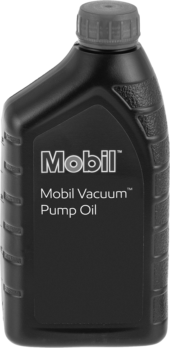 Mobil Vakum Pompası Yağı, 32 FL. oz. Şişe