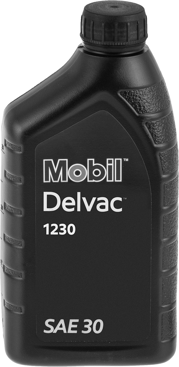 Dizel Motor Yağı, Delvac 1230, 32 FL. oz