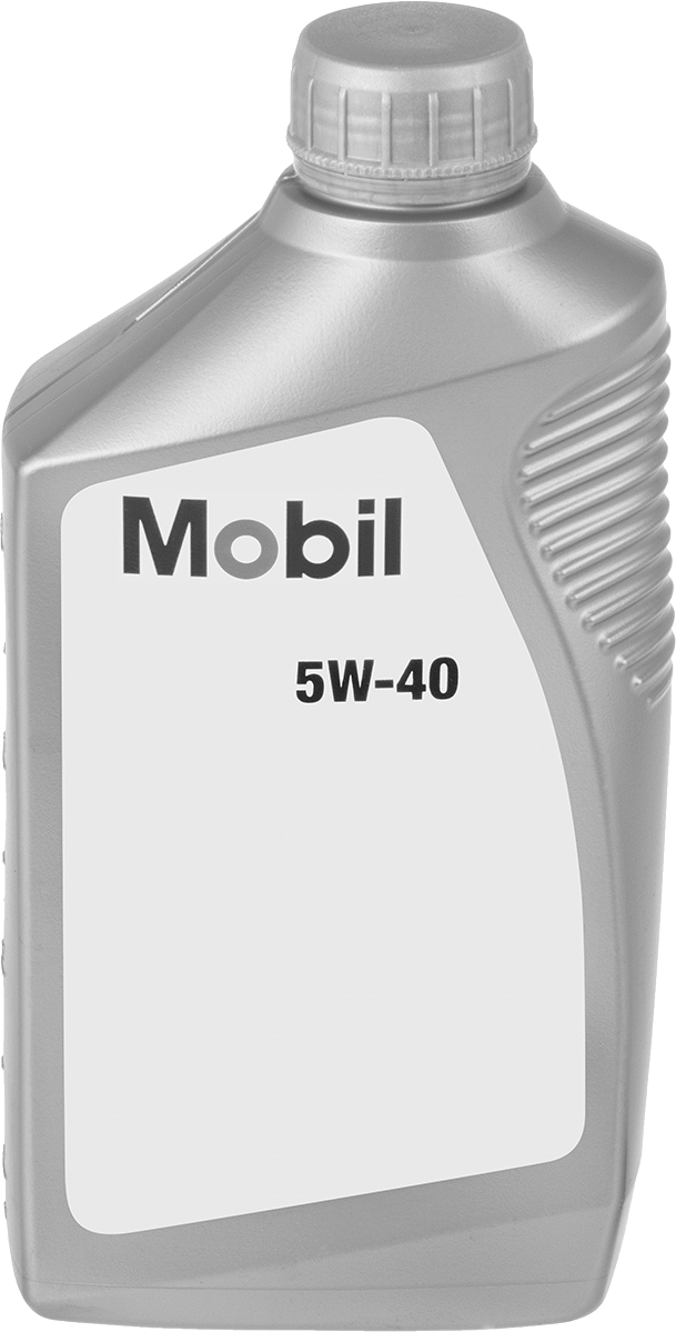Mobil 1 Turbo Dizel Kamyon Motor Yağı, 32 FL. oz.