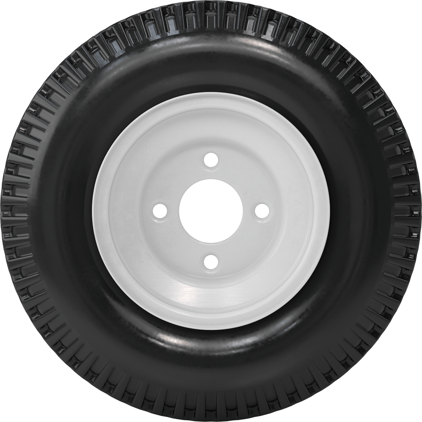 Kamyonlar için 16-1/8" Çaplı Tekerlek, Taşıyıcılar ve Römorklar