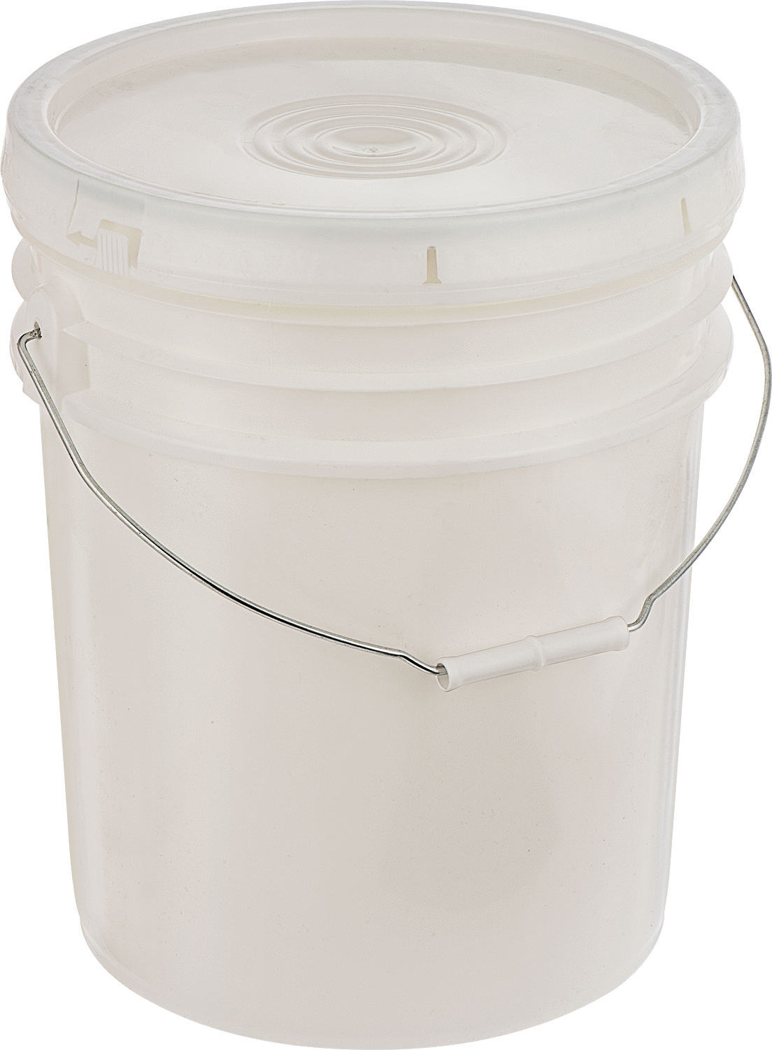 30 lb. Toplu Kurutucu Kovası