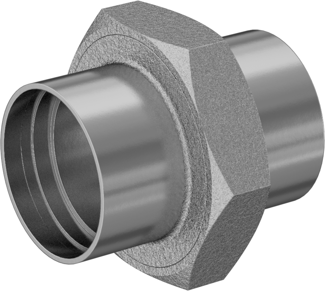 Assembled View