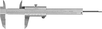 Vernier Kumpasları