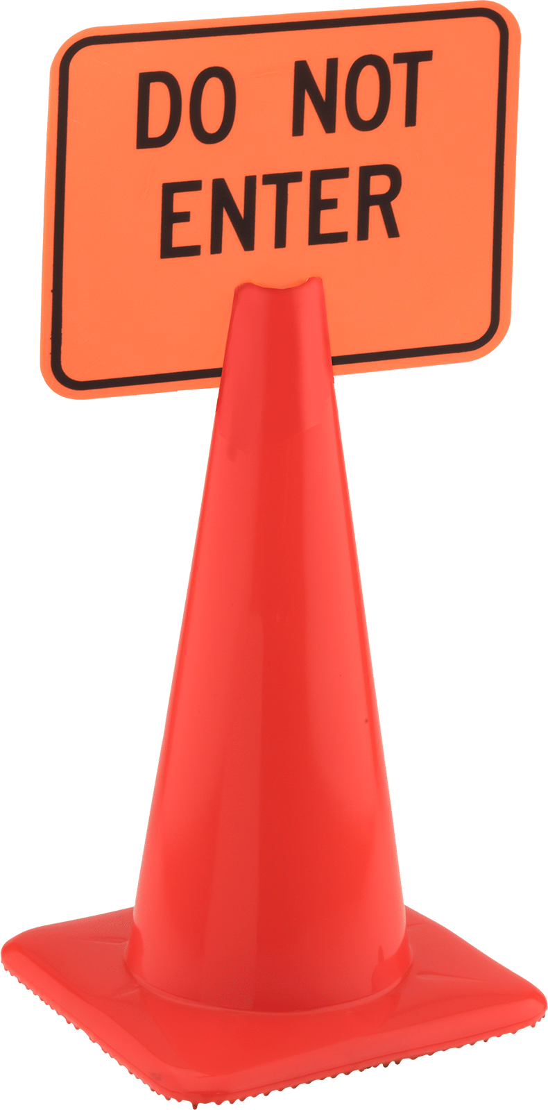 Shown on Cone (Sold Separately)