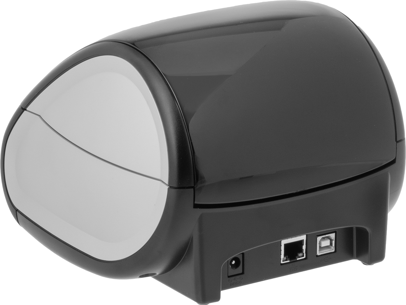 Nakliye Etiketi ve Geniş Format Barkod Yazıcısı, Dymo Labelwriter 5xL