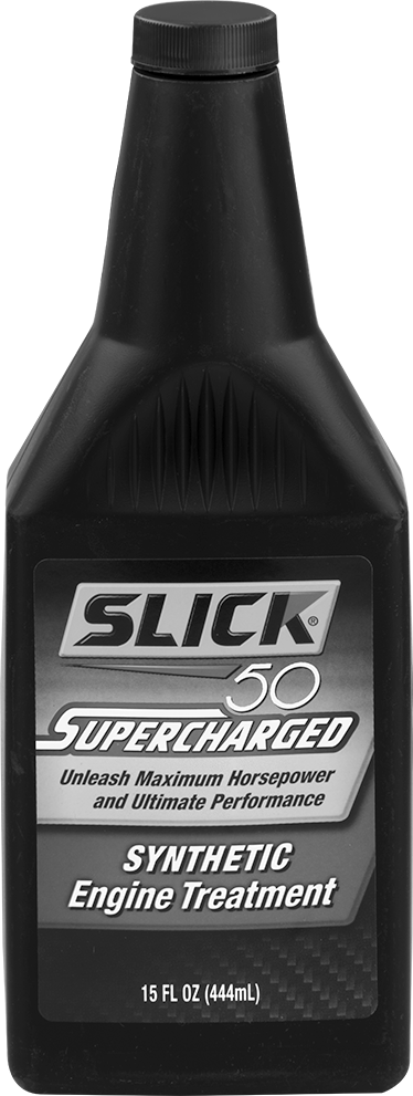 Slick 50 Motor Bakım Ürünü, SAE Sınıf 5W-30, 15-FL. oz. Şişe