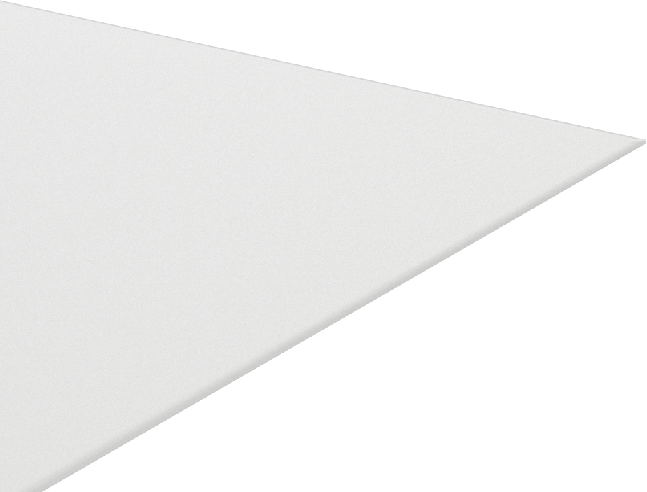 Kimyasallara Dayanıklı Kaygan PTFE Film, Pürüzsüz Dokulu, 12" Genişlik, 0,03" Kalınlık