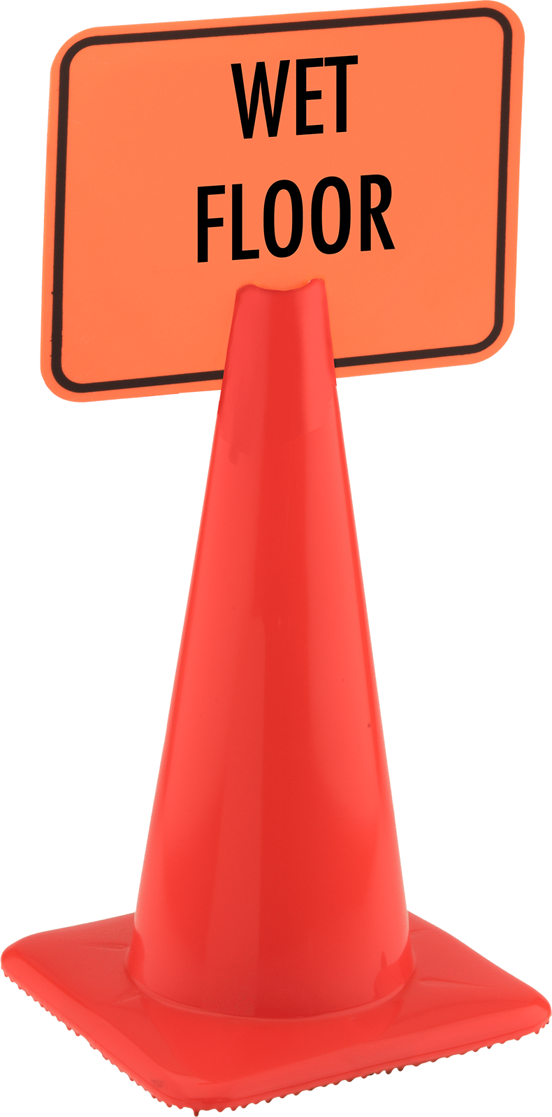 Shown on Cone (Sold Separately)