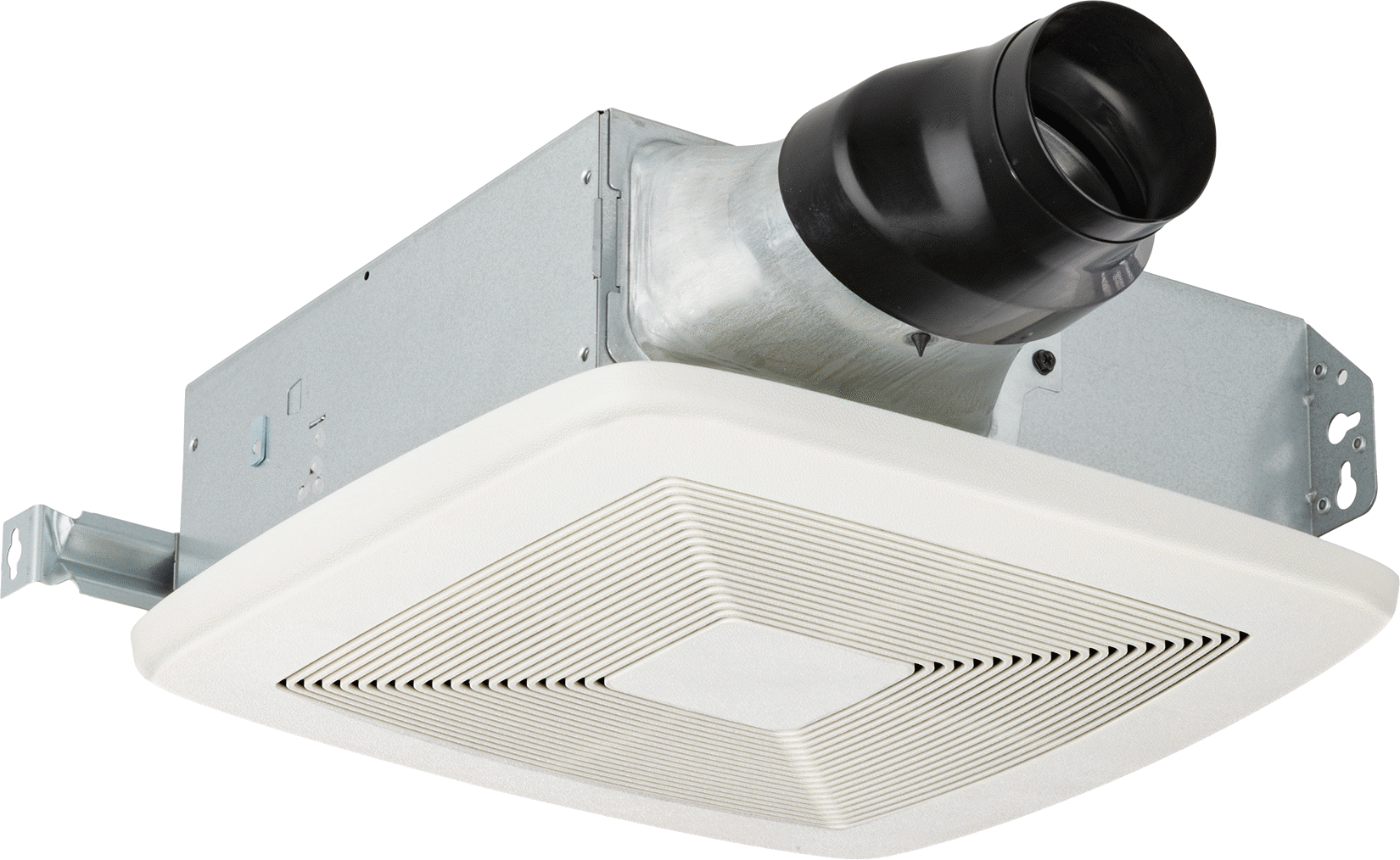 Tavana Monte Lavabo Egzoz Fanı, 80 CFM Hava Akışı