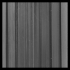Straight Line Tread Pattern