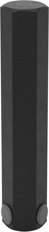 Altıgen Uç Soketi için Yedek Uç, 9 mm Tahrik Boyutu