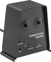 İyonlaştırıcılar