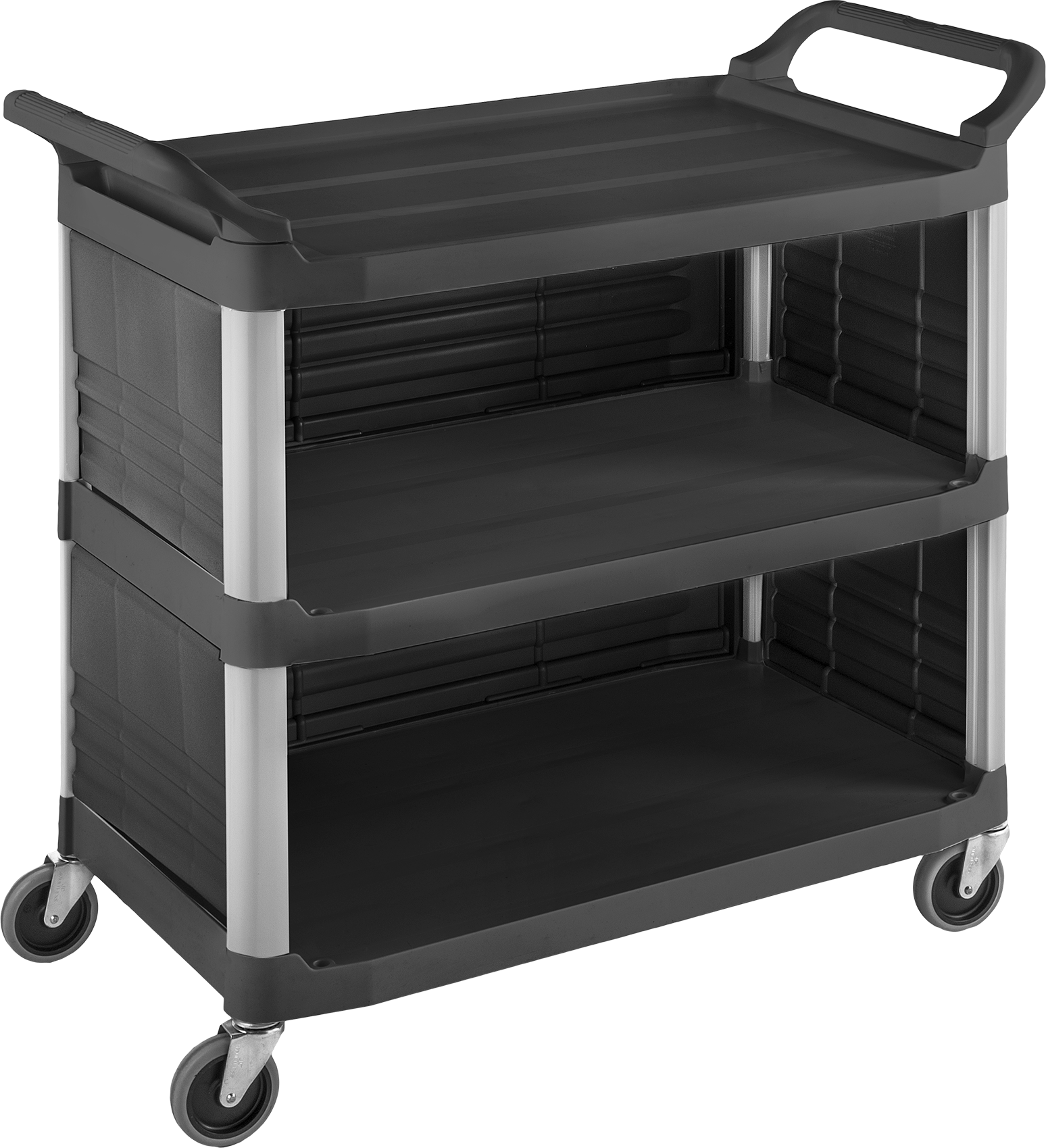 Polypropylene Cart