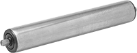 1.9" Çapında Korozyona Dayanıklı Konveyör Ruloları