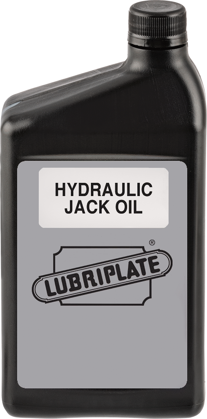 Lubriplate Hidrolik Kriko Yağı, 32 FL. oz Şişe