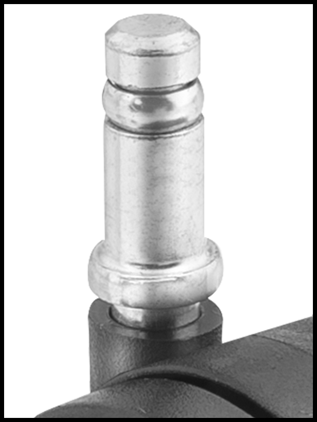 Round Stem