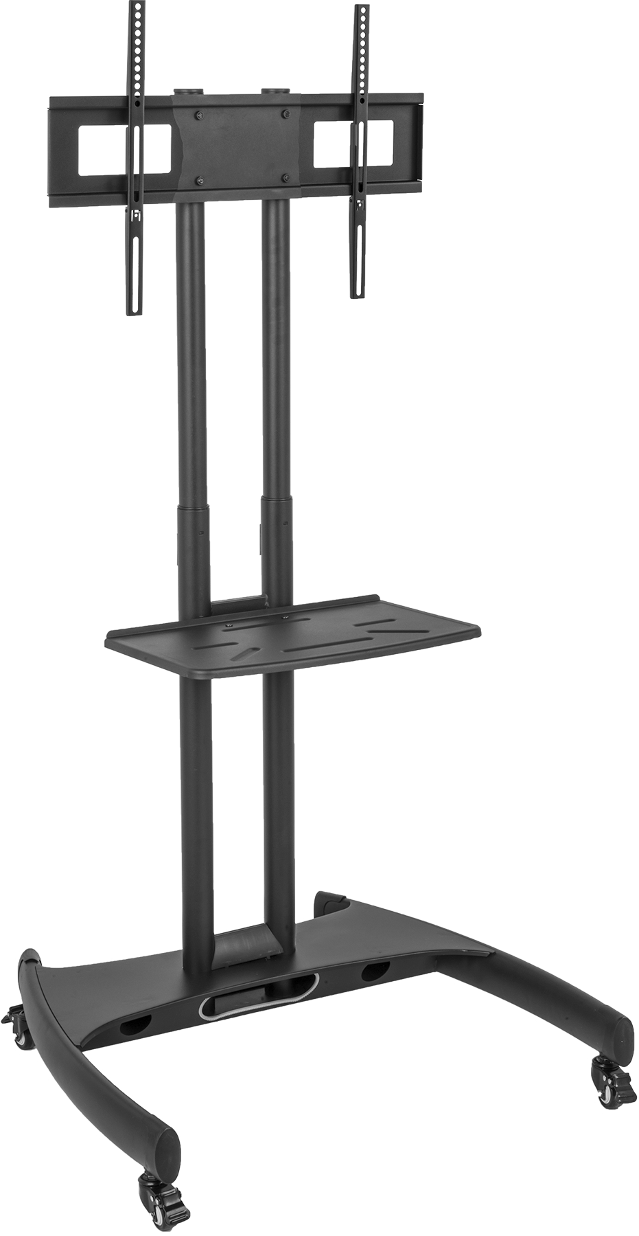 Düz Panel Monitör Mobil Standı