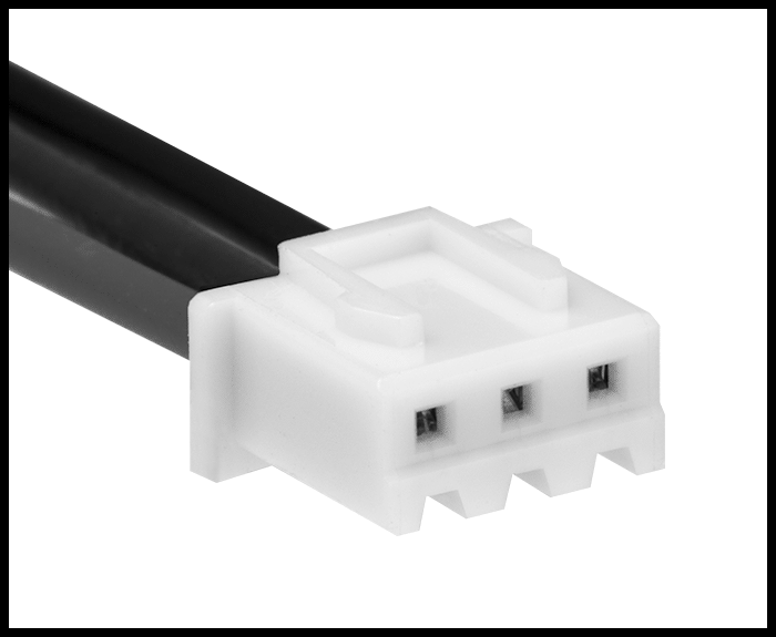 Acil Durum Işığı Pil Paketi, Nikel Kadmiyum, Yan Yana Düzen, 7.2V, Numara ER30Vlbat7.2V
