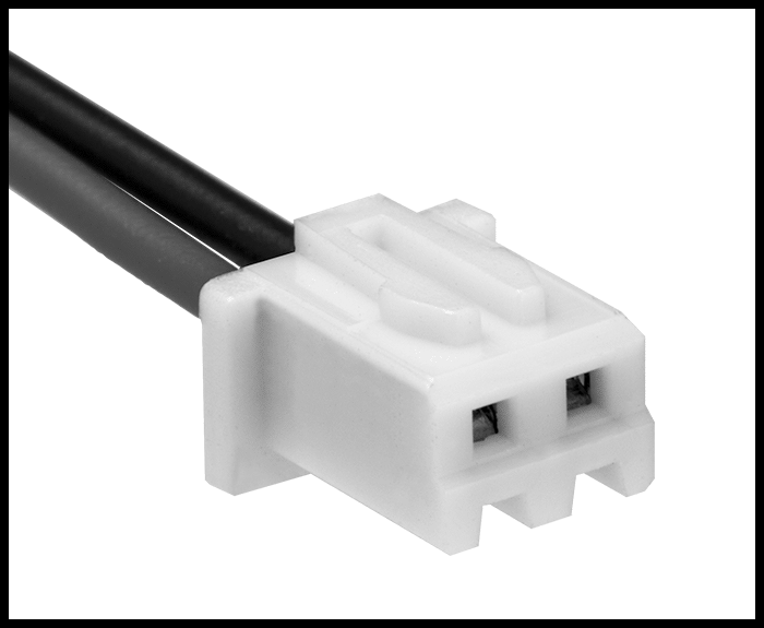 Acil Durum Işığı Pil Paketi, Nikel Kadmiyum, Uçtan Uca Düzen, 4.8V, 24-4010 Numarası