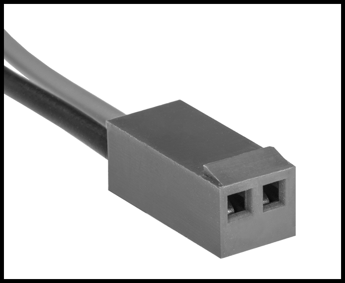 Acil Durum Işığı Pil Paketi, Nikel Metal Hidrit, Uçtan Uca Düzen, 4.8V, 330057 Numara