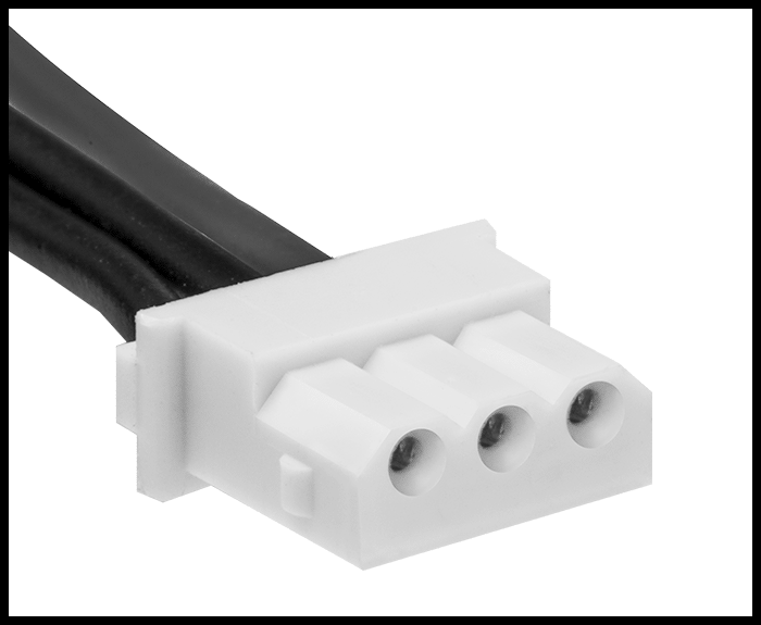 Acil Durum Işığı Pil Paketi, Nikel Metal Hidrit, Yan Yana Düzen, 3.6V, Numara FC2778