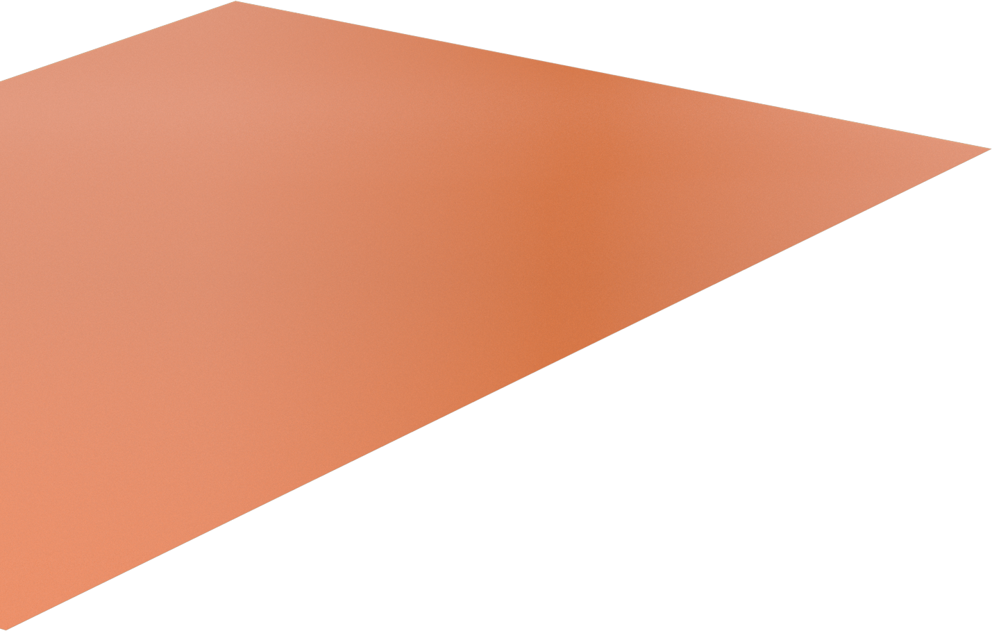 Kapton® Poliimid Film, Elektrik Sınıfı, 24 inç Genişlik, 0,0020 inç Kalınlık, 3 Fit Uzunluk