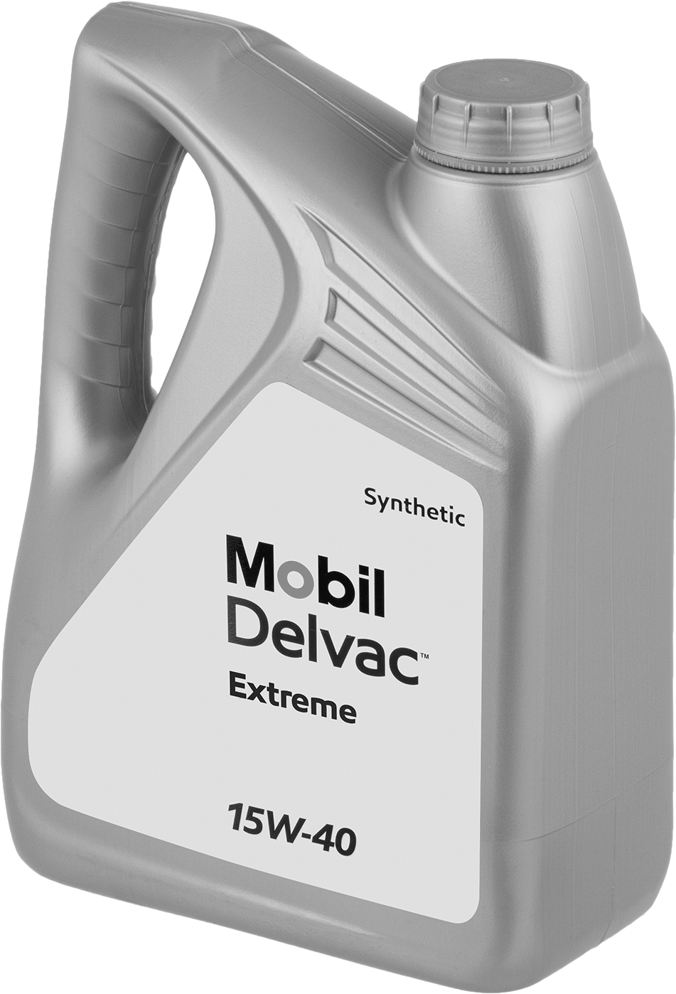 Mobil Delvac Extreme Motor Yağı, 1 Galon Şişe