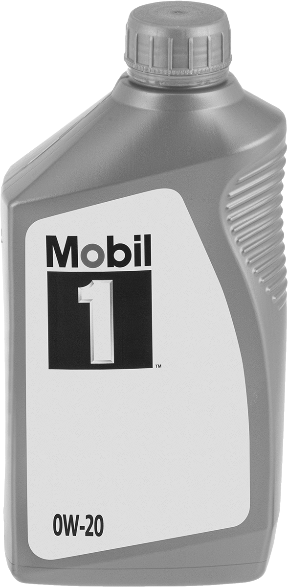 Sentetik Motor Yağı, Benzinli Motorlar için, Mobil 1, 32 FL. oz. Şişe