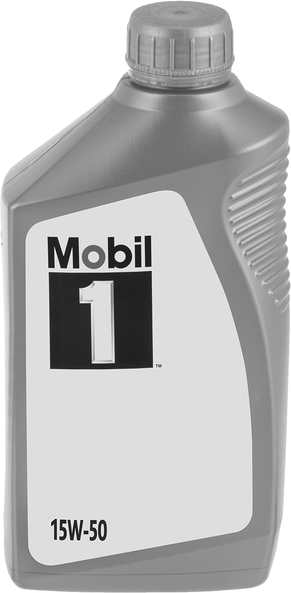Sentetik Motor Yağı, Benzinli veya Dizel Motor, Mobil 1, 32 FL. oz Şişe