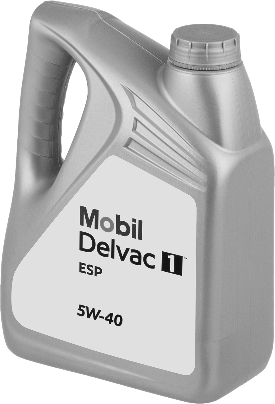 Mobil Delvac 1 Esp Motor Yağı, 1 Galon Şişe