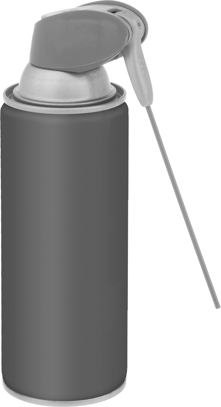 Mineral Gres, Lityum Kalınlaştırıcı ile, 10 oz. Aerosol Kutusu