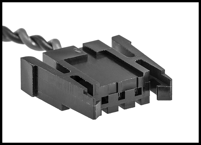 PLC Pil Paketi, Allen Bradley için, 3V, 1200 mA-Saat, 0,58" Çap