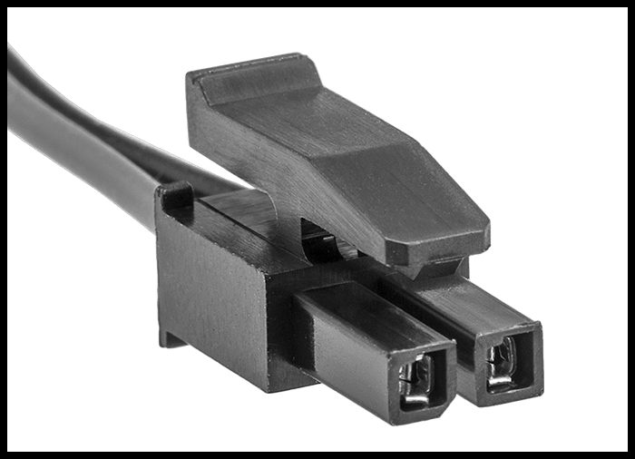 PLC Pil Paketi, Allen Bradley için, 3V, 1550 mA-Saat, 0,68" Çap
